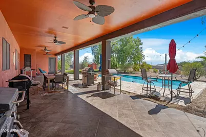 661 W Rhea Road, San Tan Valley, AZ 85143 - Photo 43