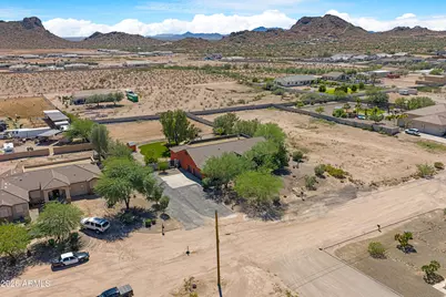 661 W Rhea Road, San Tan Valley, AZ 85143 - Photo 51
