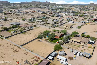 661 W Rhea Road, San Tan Valley, AZ 85143 - Photo 53