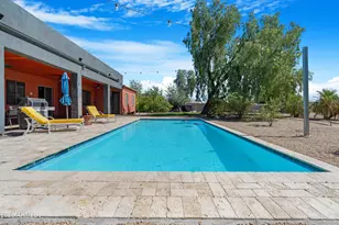 661 W Rhea Rd, San Tan Valley, AZ 85143 - Photo 47
