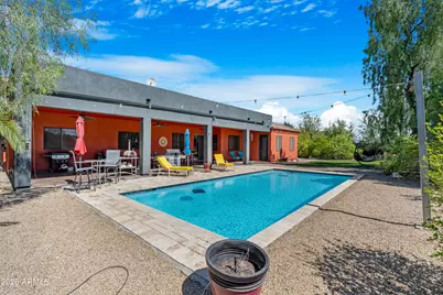 661 W Rhea Road, San Tan Valley, AZ 85143 - Photo 5