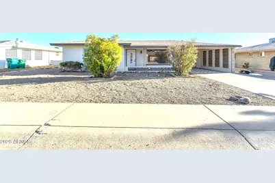 6029 E Billings Street, Mesa, AZ 85205 - Photo 1