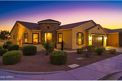 41679 W Summer Sun Lane, Maricopa, AZ 85138 - Photo 55