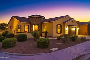 41679 W Summer Sun Ln, Maricopa, AZ 85138 - Photo 55
