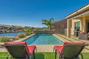 41679 W Summer Sun Ln, Maricopa, AZ 85138 - Photo 39