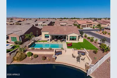 41679 W Summer Sun Lane, Maricopa, AZ 85138 - Photo 37