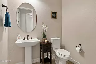 41679 W Summer Sun Ln, Maricopa, AZ 85138 - Photo 13