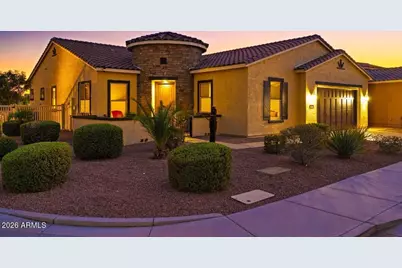 41679 W Summer Sun Lane, Maricopa, AZ 85138 - Photo 1