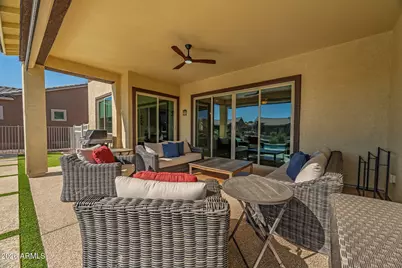 41679 W Summer Sun Lane, Maricopa, AZ 85138 - Photo 41