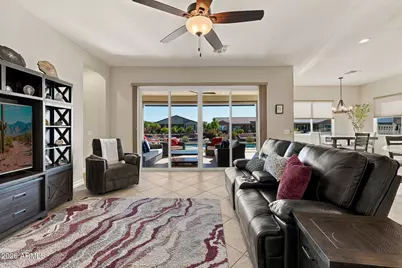 41679 W Summer Sun Lane, Maricopa, AZ 85138 - Photo 17