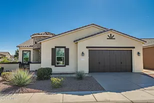 41679 W Summer Sun Ln, Maricopa, AZ 85138 - Photo 3