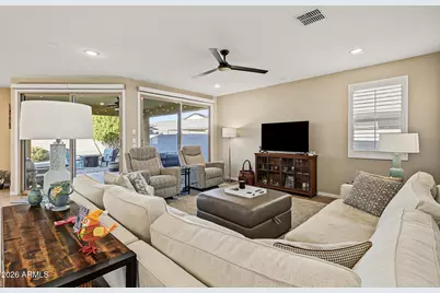 13986 W Alvarado Drive, Goodyear, AZ 85395 - Photo 5