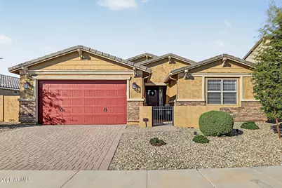 13986 W Alvarado Drive, Goodyear, AZ 85395 - Photo 1