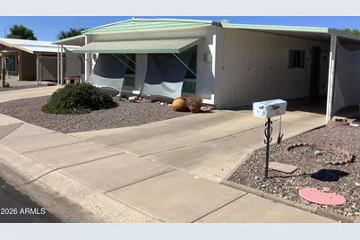 5620 E Player Place, Mesa, AZ 85215 - Photo 3