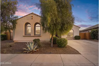 26065 W Quail Avenue, Buckeye, AZ 85396 - Photo 1