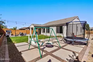 26065 W Quail Ave, Buckeye, AZ 85396 - Photo 21