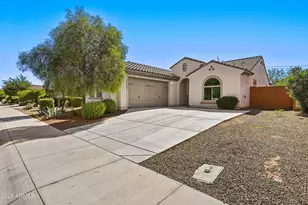26065 W Quail Ave, Buckeye, AZ 85396 - Photo 3