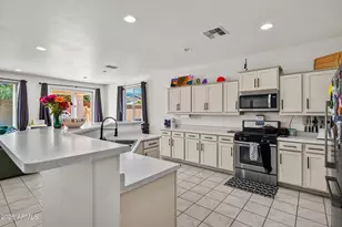 26065 W Quail Ave, Buckeye, AZ 85396 - Photo 5