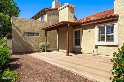 2848 E Brown Road #36, Mesa, AZ 85213 - Photo 19