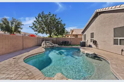 417 S Ash Street, Gilbert, AZ 85233 - Photo 25