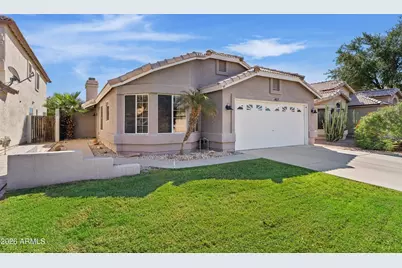 417 S Ash Street, Gilbert, AZ 85233 - Photo 1