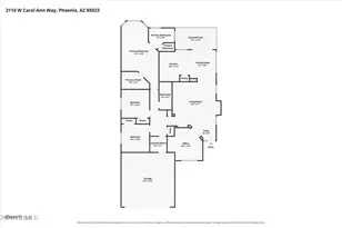 2110 W Carol Ann Way, Phoenix, AZ 85023 - Photo 27