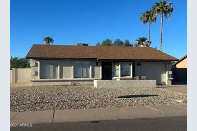 3430 W Tyson Street, Chandler, AZ 85226 - Photo 1