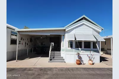 212 E Hedge Drive, Florence, AZ 85132 - Photo 79