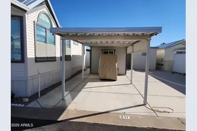 212 E Hedge Drive, Florence, AZ 85132 - Photo 103