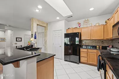 16306 W Key Estrella Drive, Surprise, AZ 85374 - Photo 19