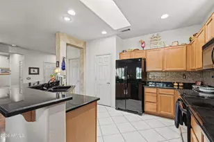 16306 W Key Estrella Dr, Surprise, AZ 85374 - Photo 19