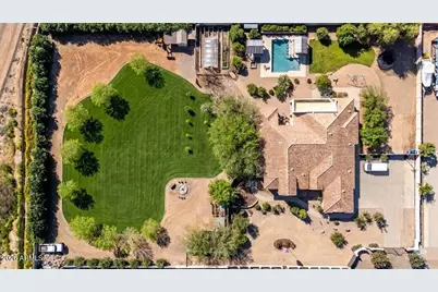 16325 E Magnolia Drive, Gilbert, AZ 85298 - Photo 81