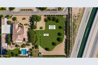 16325 E Magnolia Drive, Gilbert, AZ 85298 - Photo 5