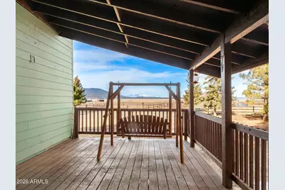 535 Lots A Luck Lane, Mormon Lake, AZ 86038 - Photo 29