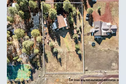 535 Lots A Luck Lane, Mormon Lake, AZ 86038 - Photo 43
