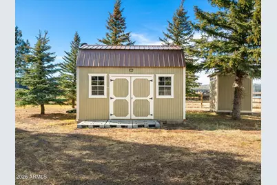 535 Lots A Luck Lane, Mormon Lake, AZ 86038 - Photo 49