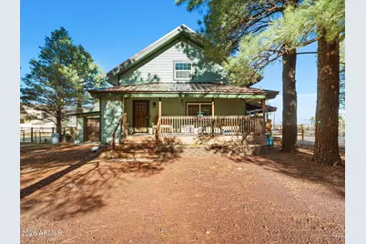 535 Lots A Luck Lane, Mormon Lake, AZ 86038 - Photo 11