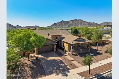 21275 W Sycamore Drive, Buckeye, AZ 85396 - Photo 51