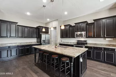 21275 W Sycamore Drive, Buckeye, AZ 85396 - Photo 15