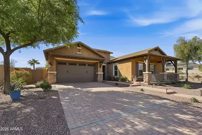 21275 W Sycamore Drive, Buckeye, AZ 85396 - Photo 7