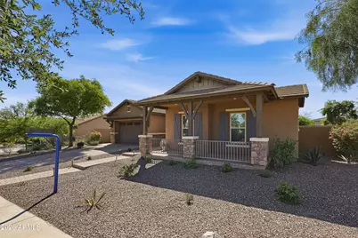 21275 W Sycamore Drive, Buckeye, AZ 85396 - Photo 57