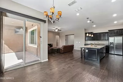 21275 W Sycamore Drive, Buckeye, AZ 85396 - Photo 23