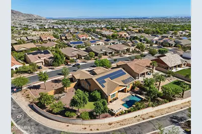 21275 W Sycamore Drive, Buckeye, AZ 85396 - Photo 53