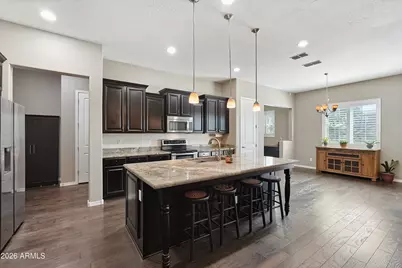 21275 W Sycamore Drive, Buckeye, AZ 85396 - Photo 17