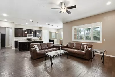 21275 W Sycamore Drive, Buckeye, AZ 85396 - Photo 11