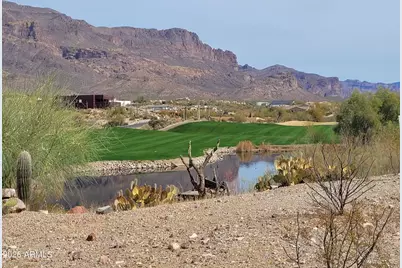9651 E Quarter Circle Loop #4, Gold Canyon, AZ 85118 - Photo 1