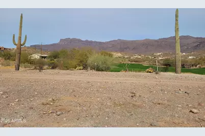 9651 E Quarter Circle Loop #4, Gold Canyon, AZ 85118 - Photo 3