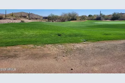 9651 E Quarter Circle Loop #4, Gold Canyon, AZ 85118 - Photo 9