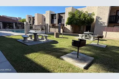 1927 E Hampton Avenue #141, Mesa, AZ 85204 - Photo 13