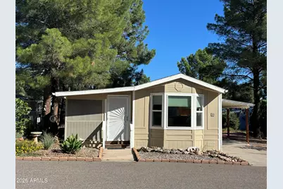 2050 W State 89A -- #10, Cottonwood, AZ 86326 - Photo 1